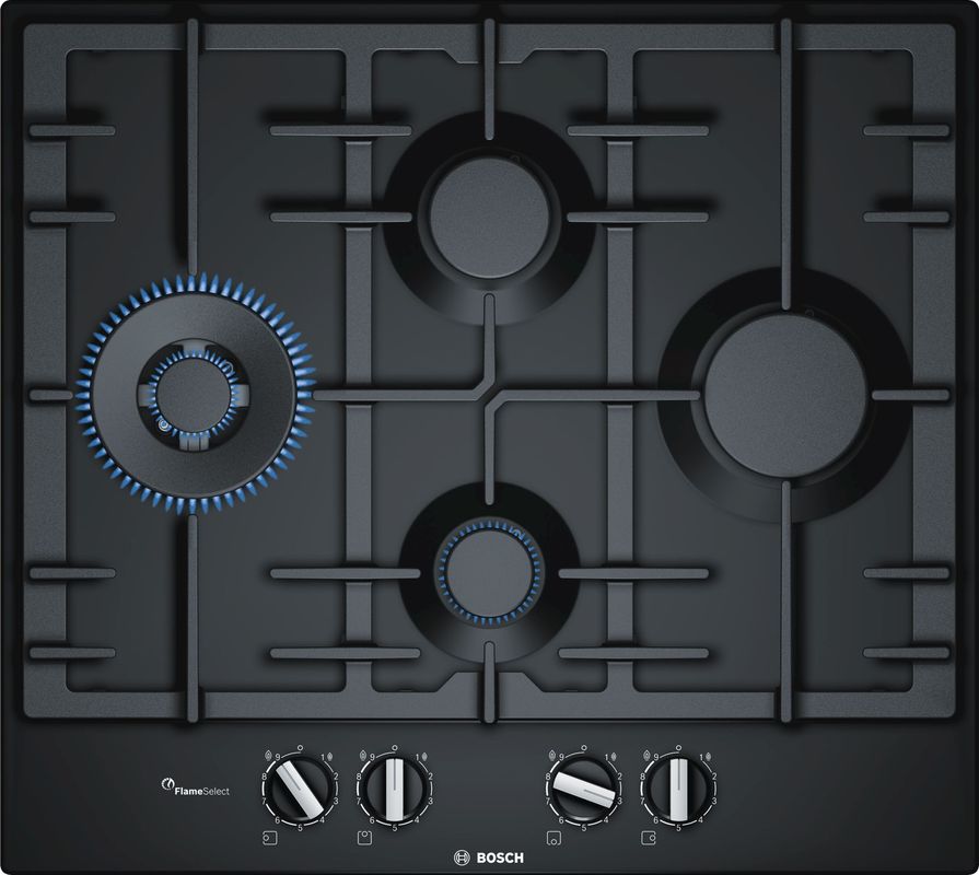 Газовый духовой шкаф bosch hgn 10e060